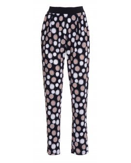 Pantaloni elastico 135,00€ SCONTO 30%
